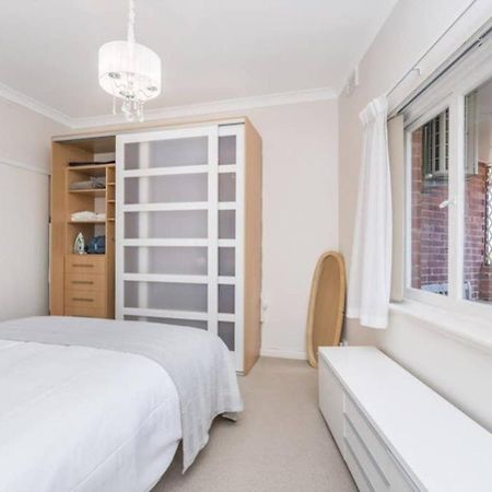 30 Foreshore Fun Swan River 1Brparking Appartement Perth Buitenkant foto