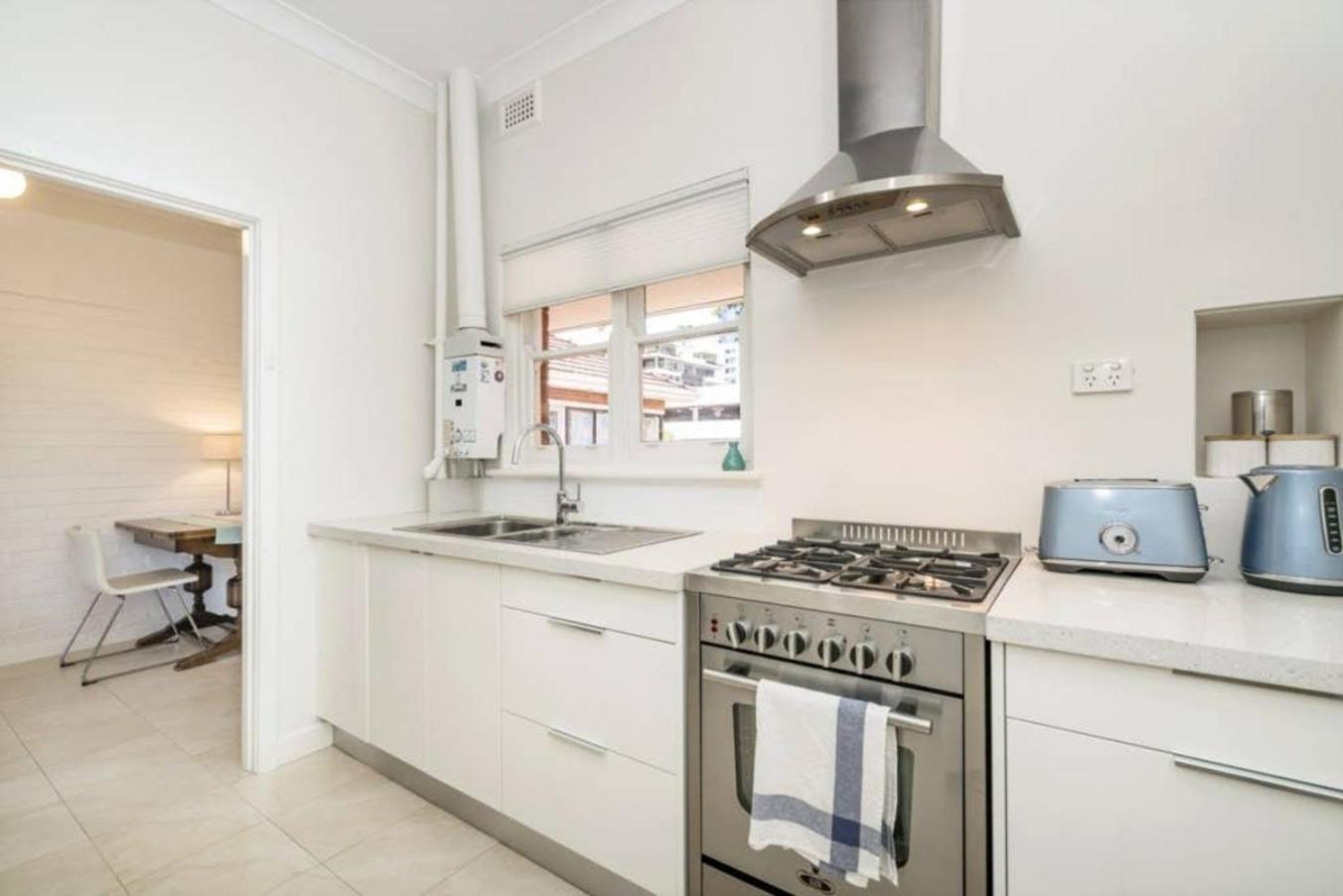 30 Foreshore Fun Swan River 1Brparking Appartement Perth Buitenkant foto