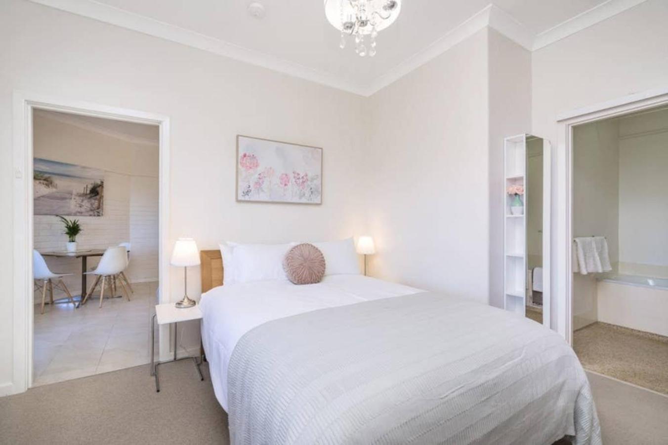 30 Foreshore Fun Swan River 1Brparking Appartement Perth Buitenkant foto