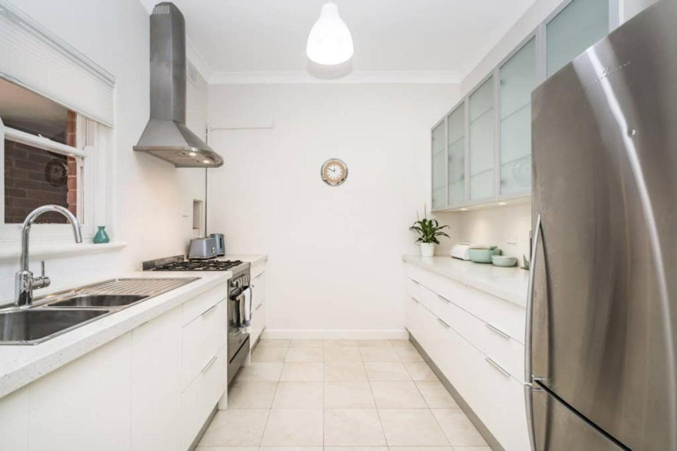 30 Foreshore Fun Swan River 1Brparking Appartement Perth Buitenkant foto