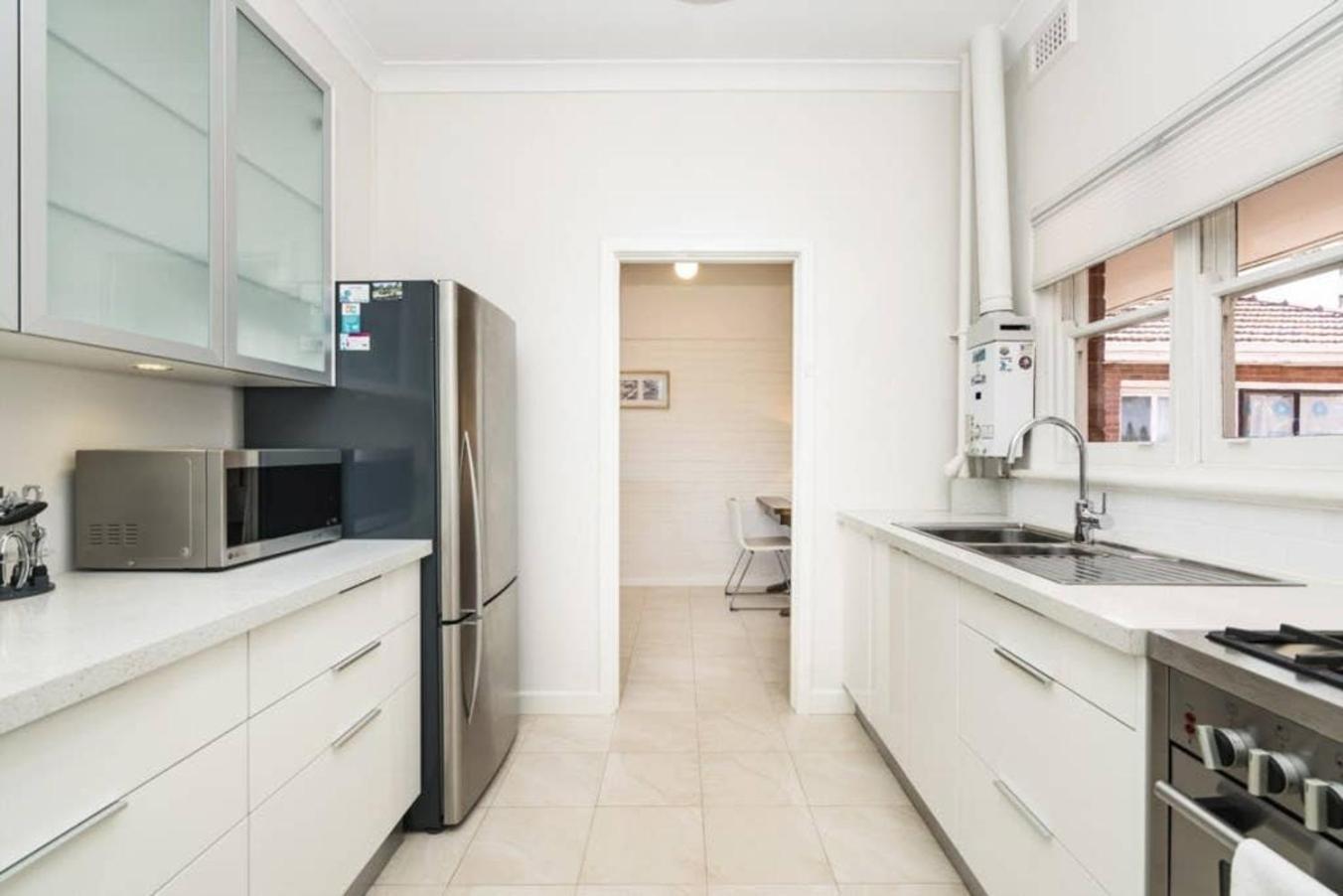 30 Foreshore Fun Swan River 1Brparking Appartement Perth Buitenkant foto
